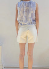 Sky Blouse