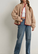 Cotswold Fleece Jacket