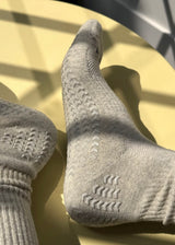 Grip Gym Sock