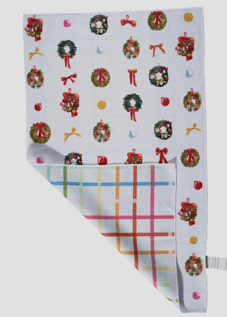 Bloom Kitchen Towel
