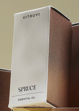 Spruce Essential Oil