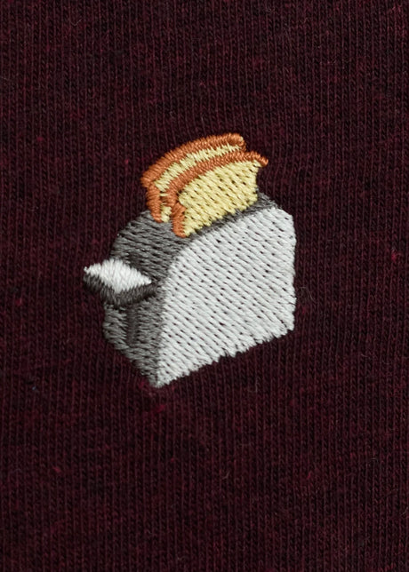 Toast T-Shirt