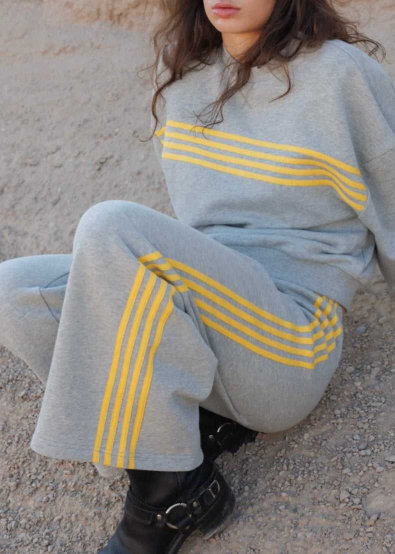 James Crewneck