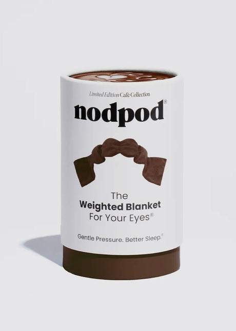 Weighted Sleep Mask - Eye Mask