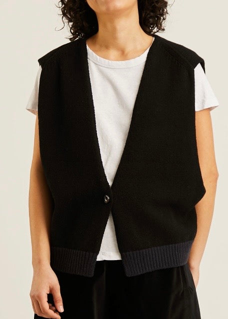 Tsuki Vest