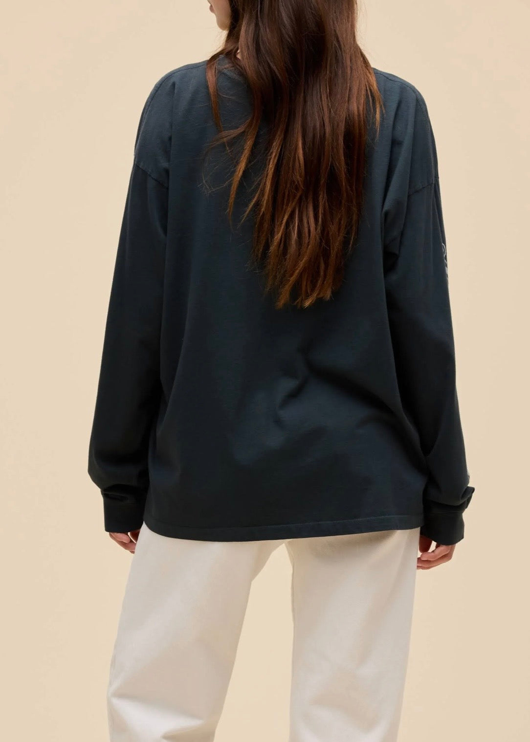 Eagles on the Border Merch Tee