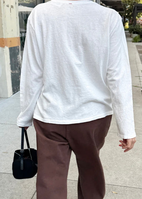 Foundation Long Sleeve