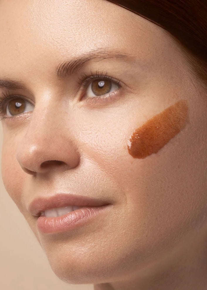 Radiance Powder - Vitamin C Treatment