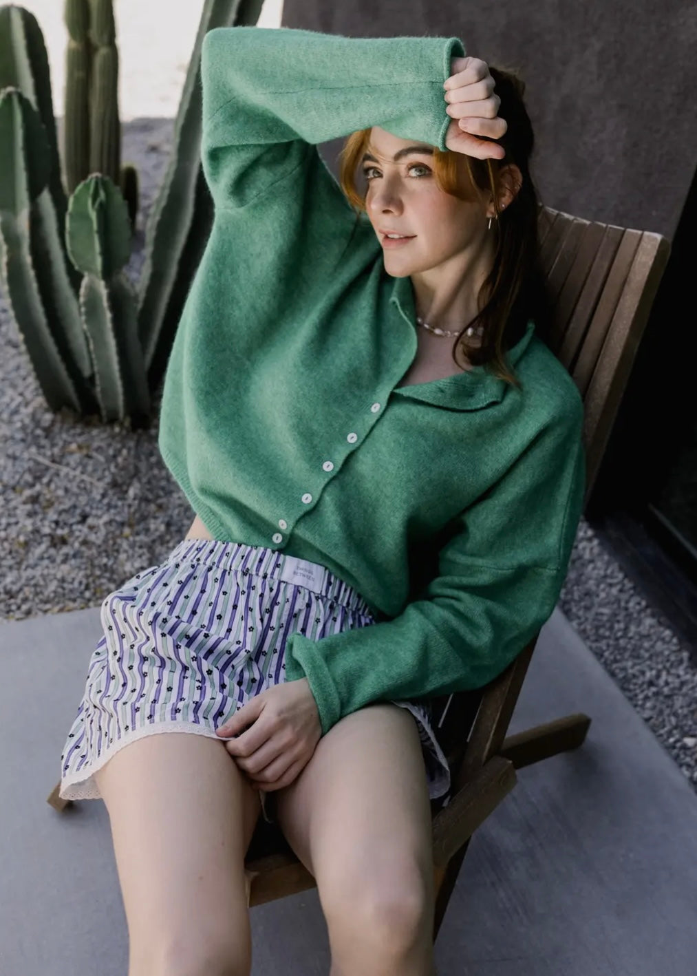 Pre-Order Piper Cardigan
