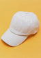 Vintage Washed Baseball Cap