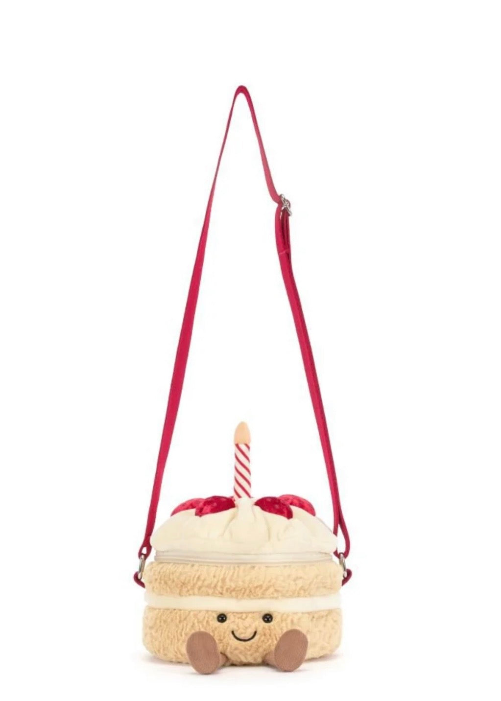 Amuseables Birthday Cake Bag