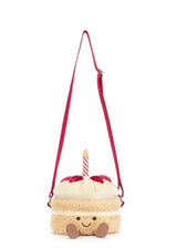 Amuseables Birthday Cake Bag