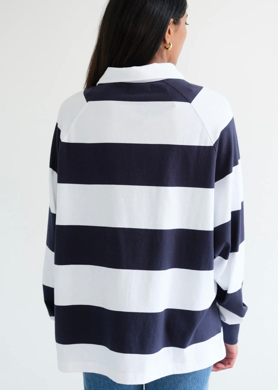 Rugby Polo Shirt