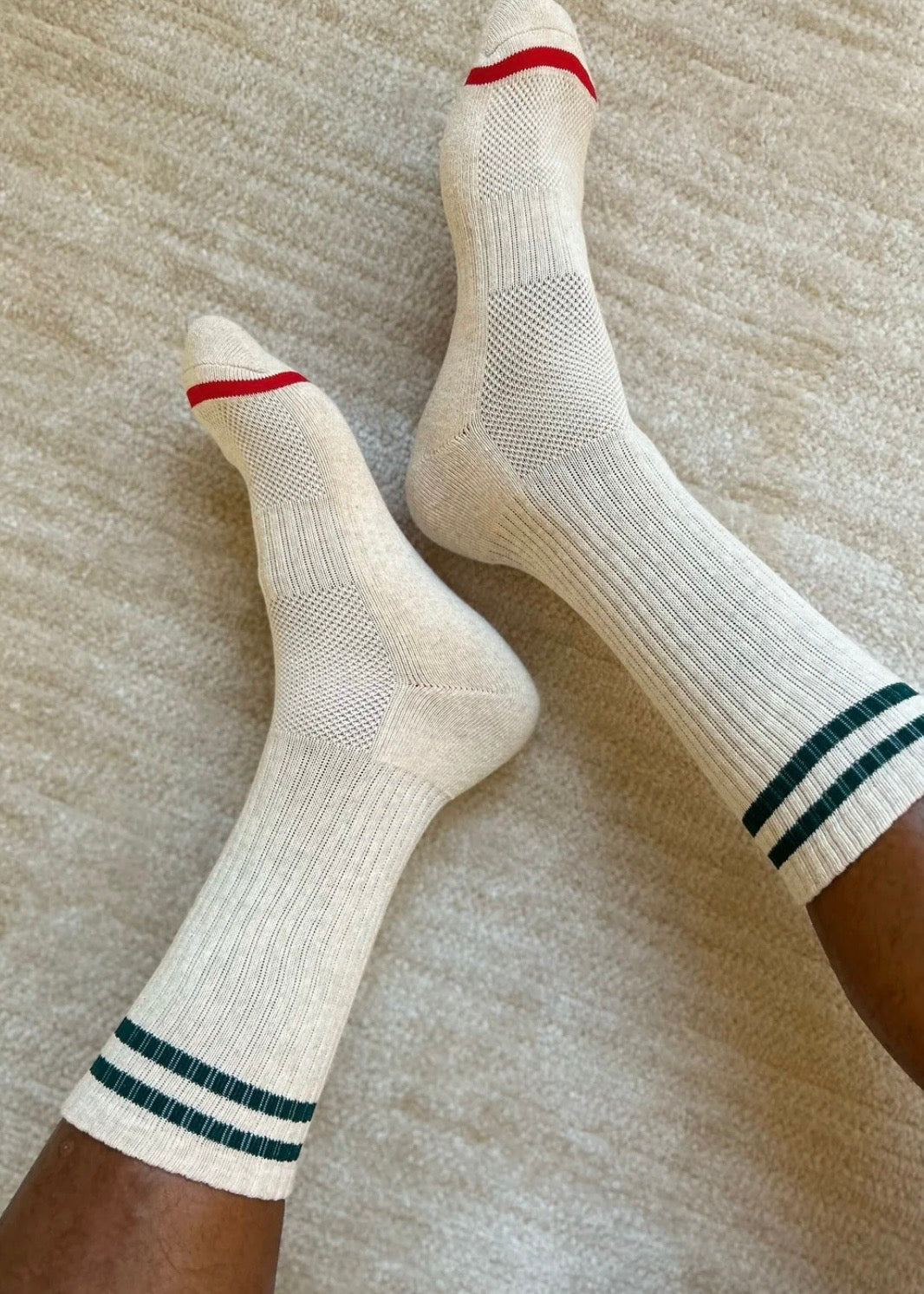 Extended Boyfriend Sock