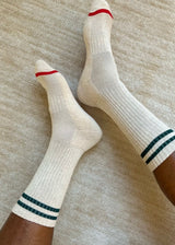 Extended Boyfriend Sock