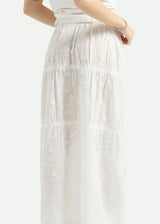 The Abigail Skirt