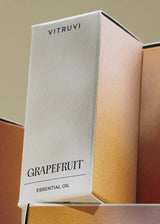 Grapefruit Essential Oil