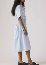 Everdeen Midi Skirt
