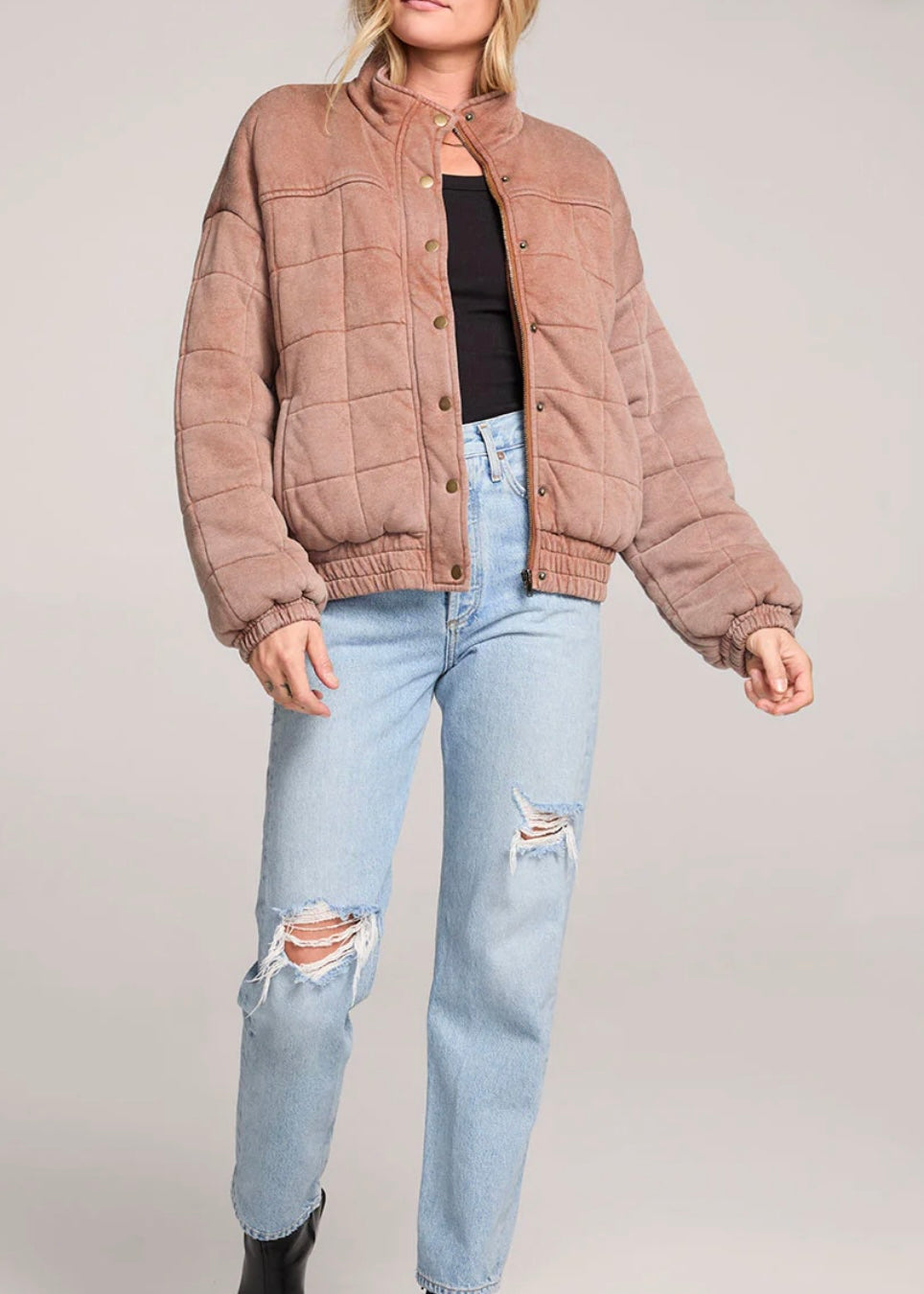 Levy Jacket