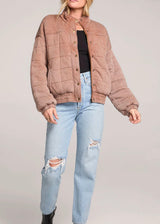 Levy Jacket