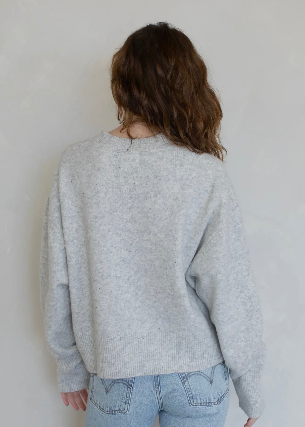 Bree Sweater