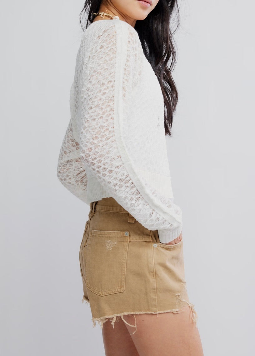 Maris Fine Gauge Cardi