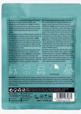 +maskology Retinol Professional Sheet Mask