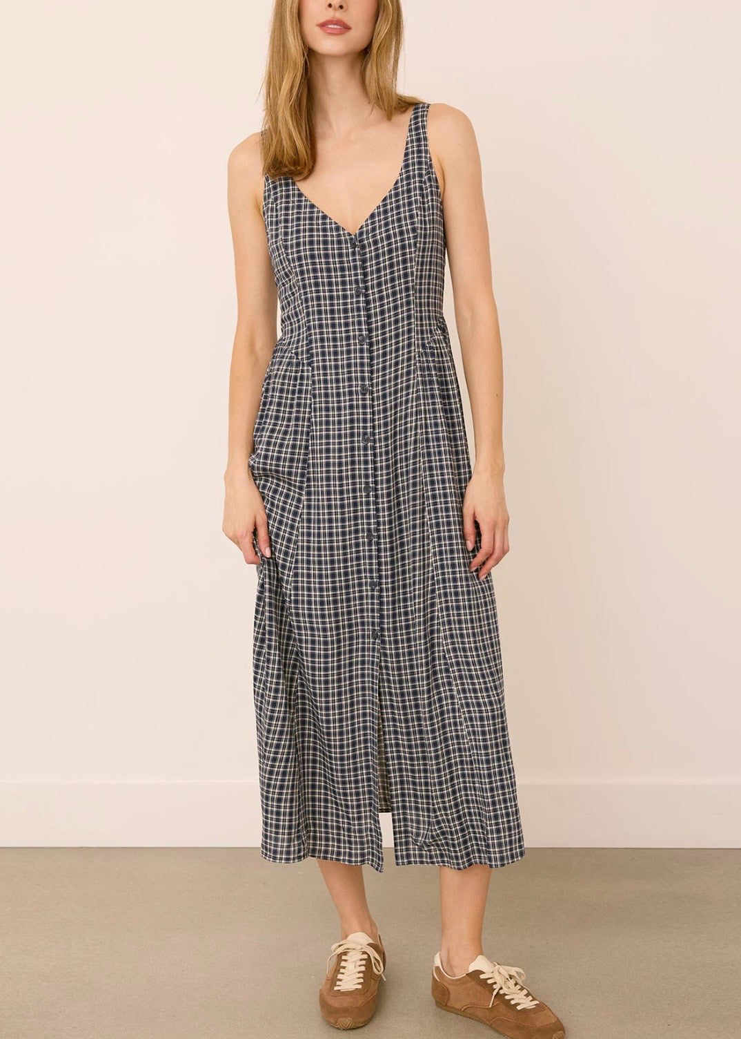 Astoria Dress