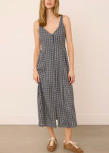 Astoria Dress