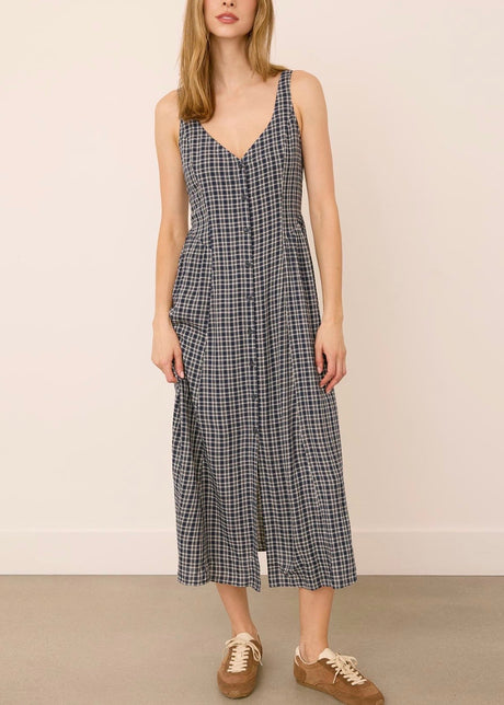Astoria Dress
