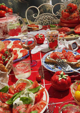 Tomato Tomahto - 1000 Piece Puzzle