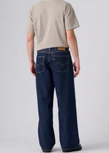 Baggy Wide Leg