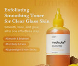 Medicube Kojic Acid Turmeric Resurfacing Toner
