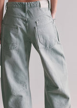 * pre-order Minimal Moxie Boyfriend Jean