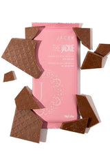 The Jackie - Caramelized Milk and Sea Salt