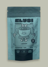 Powerhouse Blue Superfood Latte