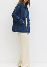 Astoria Jacket