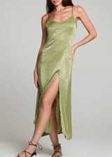 Tank Midi Dress