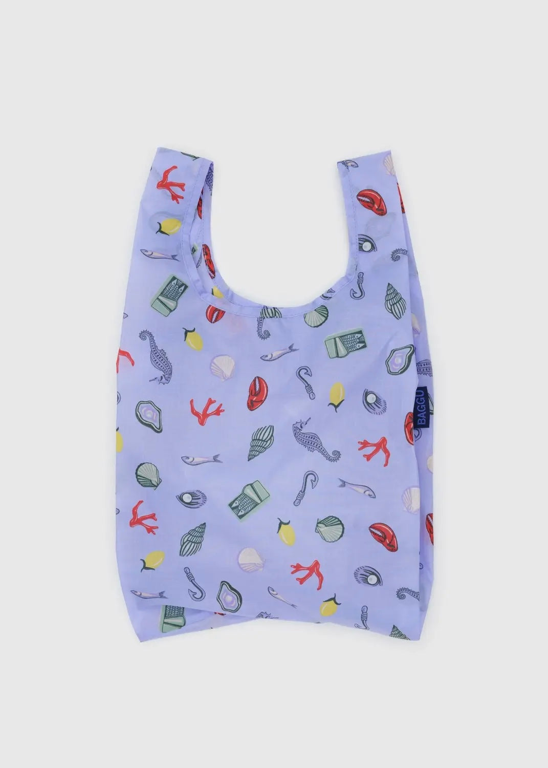 Baby Baggu