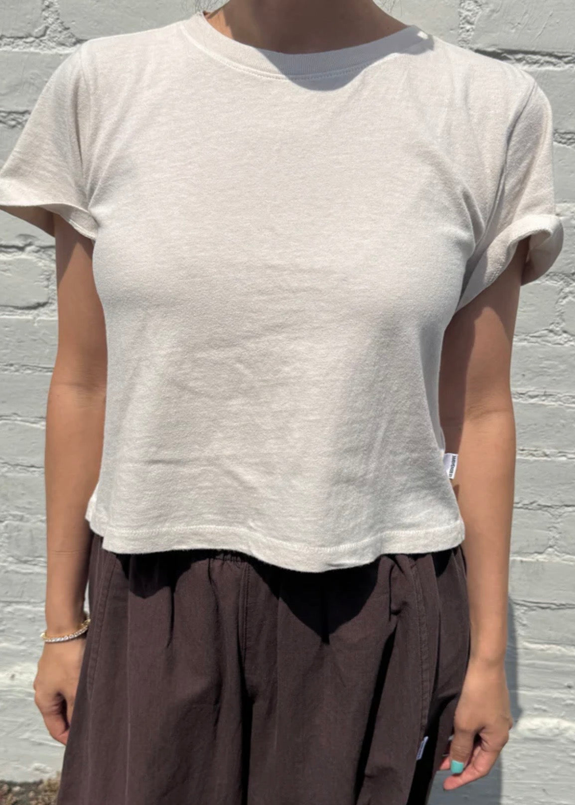 Airy Darling Tee