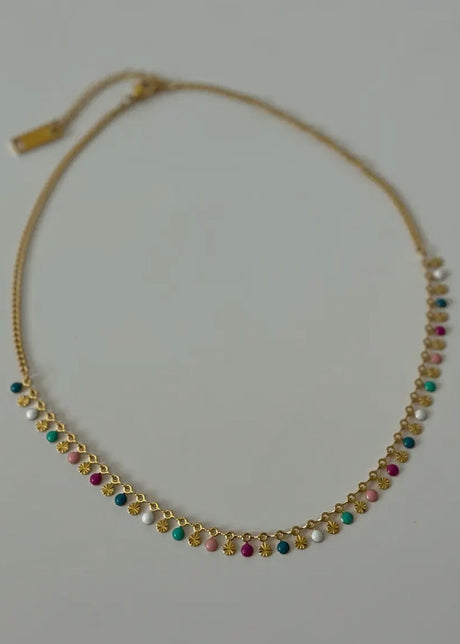 Hiba Necklace