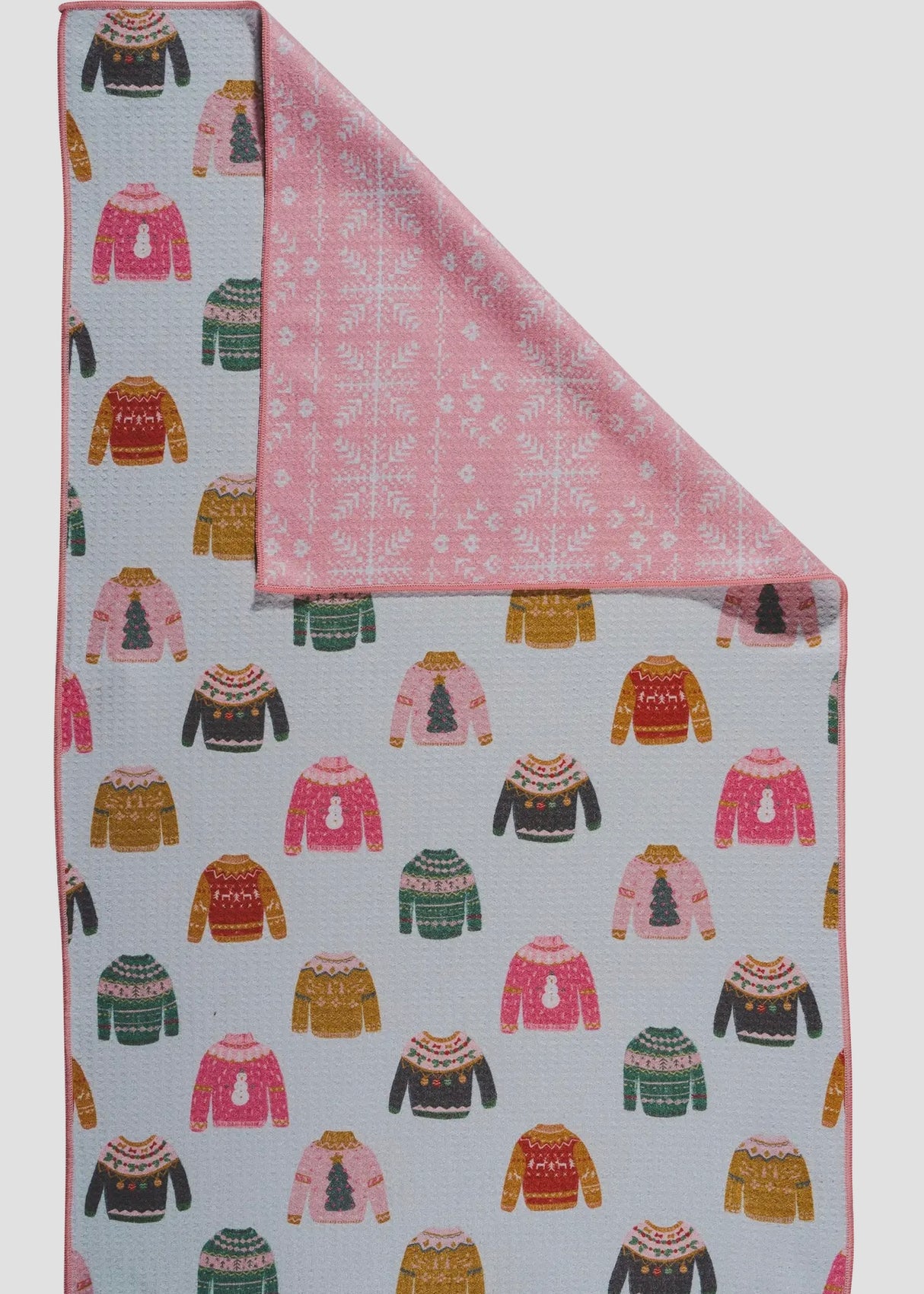 Bloom Kitchen Towel
