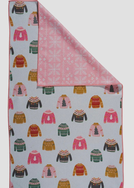 Bloom Kitchen Towel