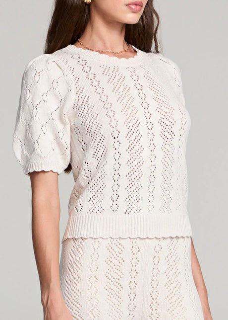 Adara Sweater