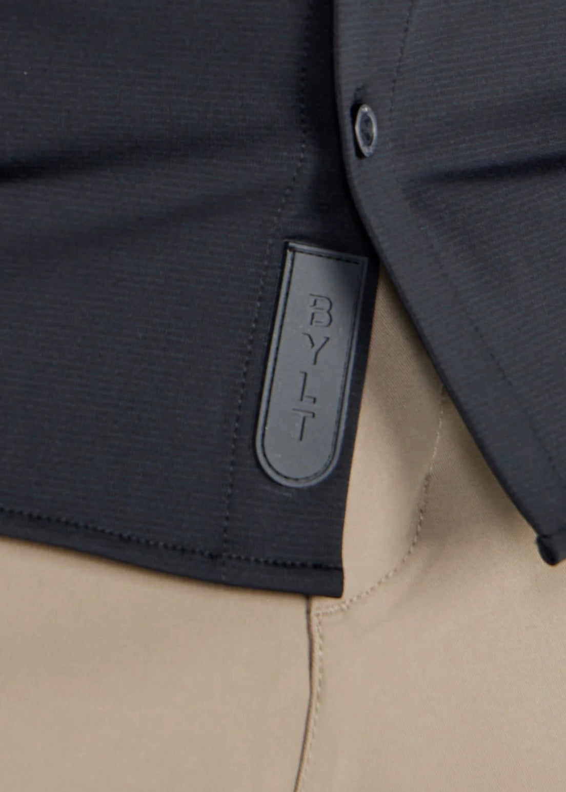 Executive Stretch 2.0 Long Sleeve Shirt