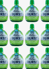 Italian Volcano Lime Burst
