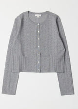 The Mona Cardigan
