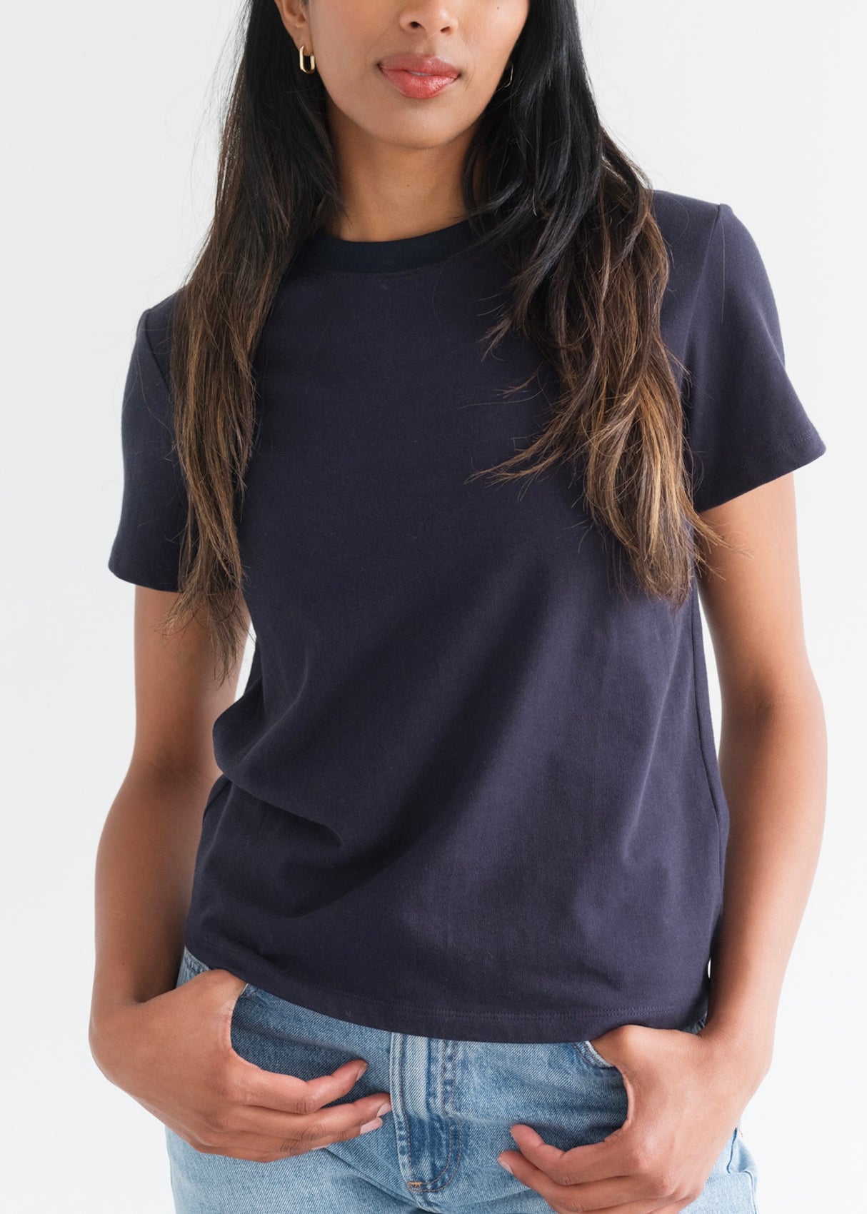 The Paris Tee