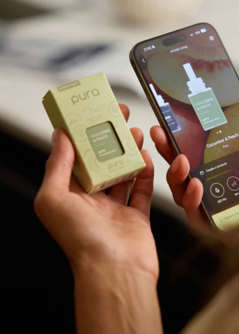 Pura Plus