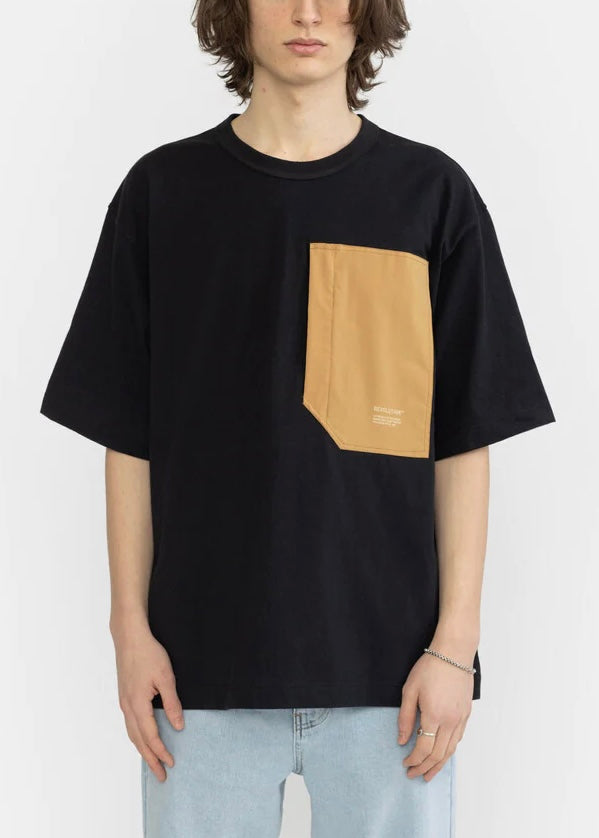 Oversized Pocket T-Shirt